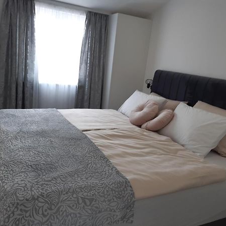 Apartments Croatiasun Vodice Eksteriør billede