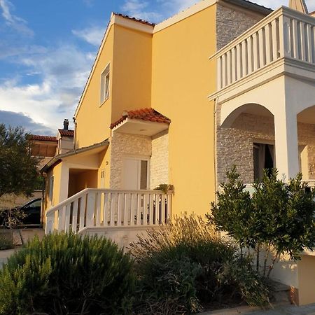 Apartments Croatiasun Vodice Eksteriør billede