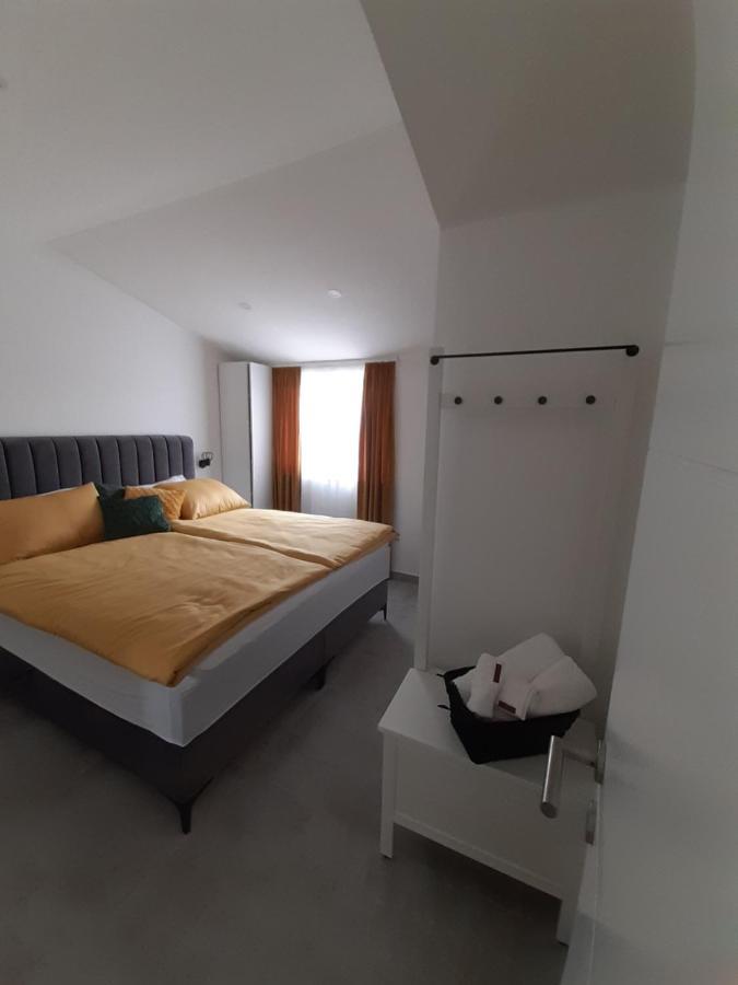 Apartments Croatiasun Vodice Eksteriør billede