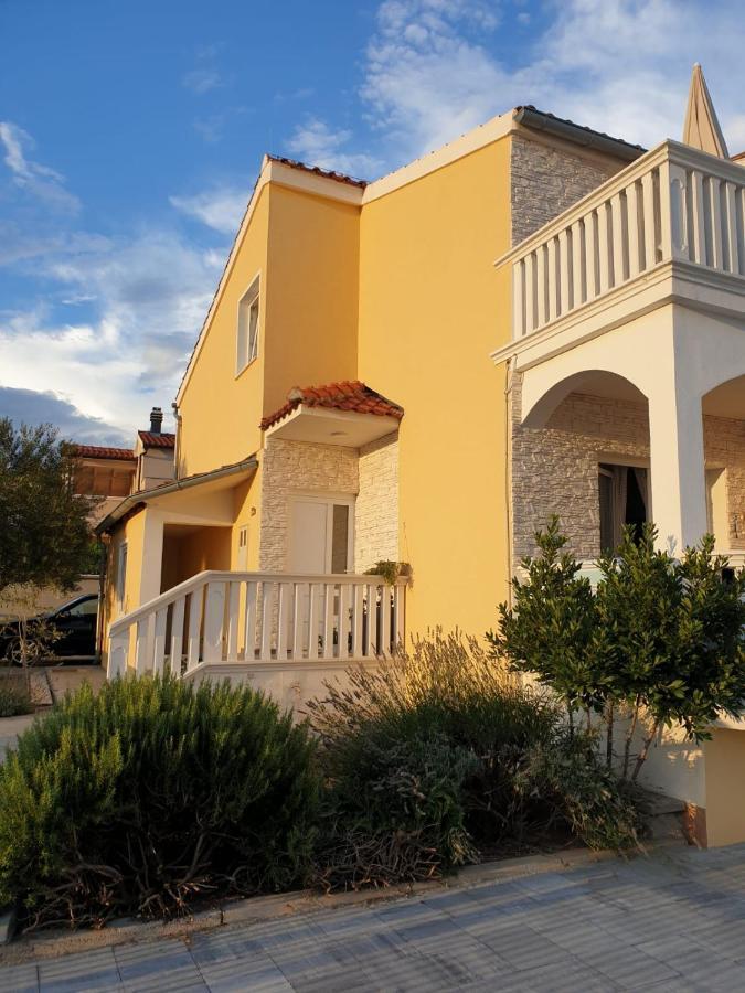 Apartments Croatiasun Vodice Eksteriør billede