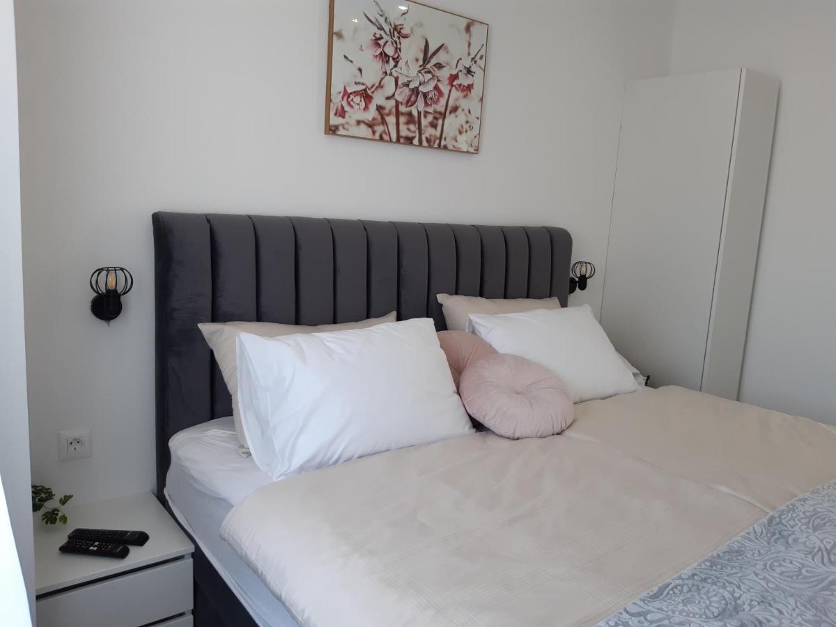 Apartments Croatiasun Vodice Eksteriør billede