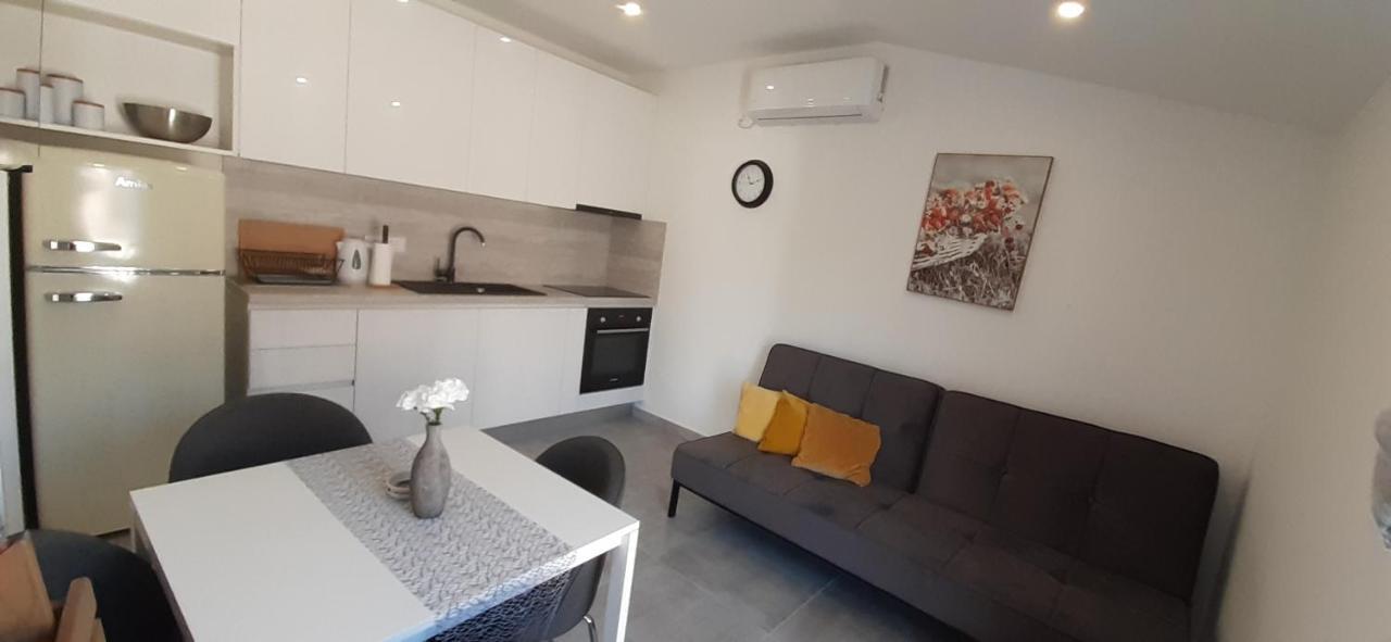 Apartments Croatiasun Vodice Eksteriør billede